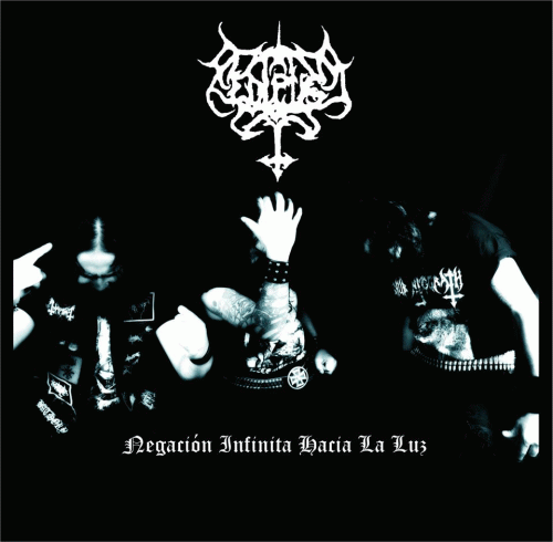 Edipus : Negación Infinita Hacia la Luz Edipus : Negación Infinita Hacia la Luz